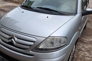 Citroen C3 Exclusive HD 1400