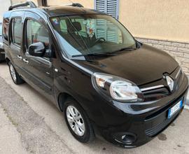 RENAULT Kangoo 3ª serie - 2017