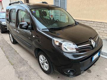 RENAULT Kangoo 3ª serie - 2017