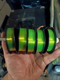 attrezzatura da pesca