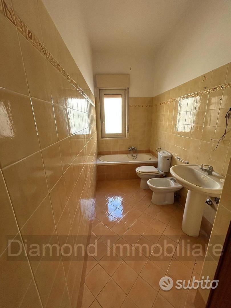 Appartamento – Catania, Nesima Superiore, Monte Po-Nesima-San Leone-Rapisardi - Vista 5