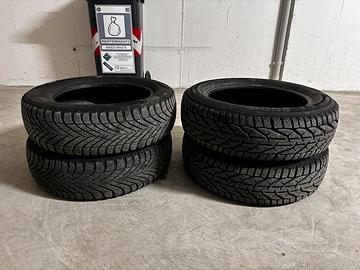 Ruote Invernali 175/65 R15 84T