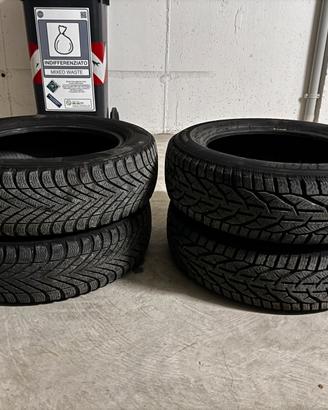 Ruote Invernali 175/65 R15 84T