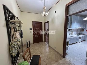 Appartamento a Messina 4 locali
