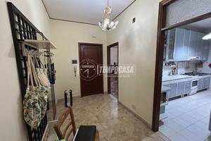 Appartamento a Messina 4 locali