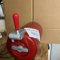 Spillatore birra KRUPS