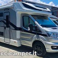 Mclouis MC4 379 2026 165CV NAUTICO 7,45M BASCULANT