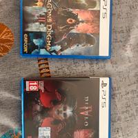 giochi PS5