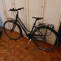 BICI - BICICLETTA KTM Life Trekking Geo Lady – 46