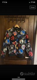 Nba bomber