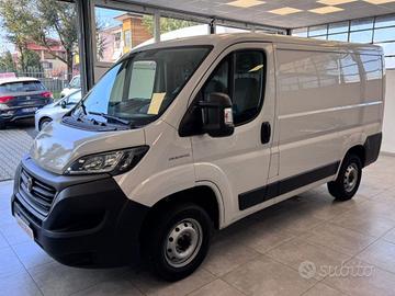 FIAT Ducato 28 2.3 MJT 120CV *UNICO PROPRIETARIO