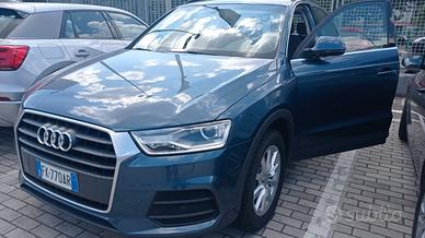 AUDI Q3 DIESEL 