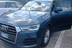 AUDI Q3 DIESEL 