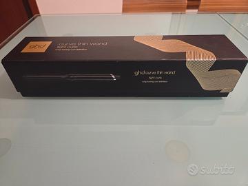 Ghd Curve thin wand