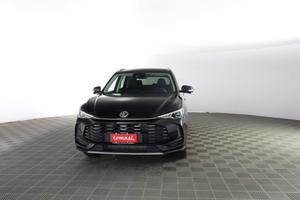 MG ZS ZS Hybrid+ Luxury