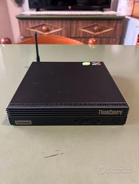 Lenovo ThinkCentre M75q Gen 2 Tiny
