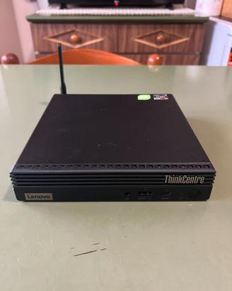 Lenovo ThinkCentre M75q Gen 2 Tiny