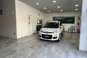 Fiat Panda 0.9 TwinAir Turbo S&S Lounge