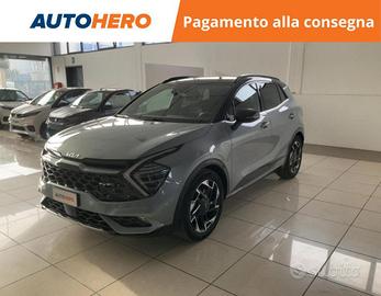 KIA Sportage GZ38894