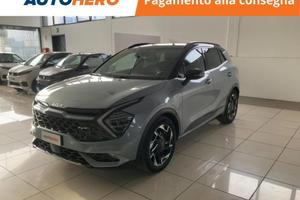 KIA Sportage GZ38894