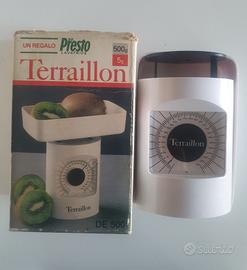 Bilancia Terraillon