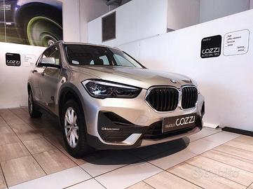 BMW X1 (F48) - X1 sDrive20d Business Ad