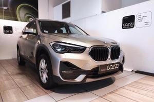 BMW X1 (F48) - X1 sDrive20d Business Ad