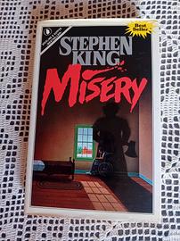 Stephen King - MISERY - Sperling & Kupfer - 1 edi 