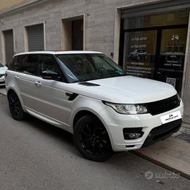 Land Rover Range Sport 3.0 TDV6 SE