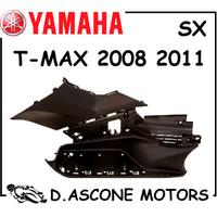 PEDANA SX TMAX 2008 2011 NUOVA ORIGINALE