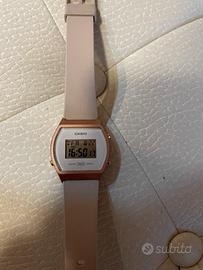 Orologio Casio