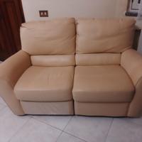 divani in pelle