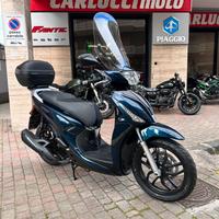Kymco people s 125