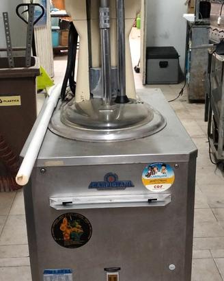 Mantecatore Professionale Carpigiani L20
