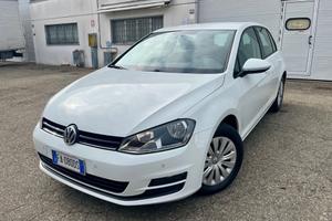 VW Golf 1.6tdi 90cv 2015 59.000km pari al nuovo