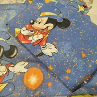 copripiumino singolo Disney 