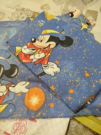 copripiumino singolo Disney 