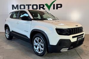 Jeep Avenger 1.2 100cv Da 200€ Anche senza anticip