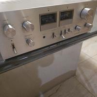 ampli pioneer sa 706