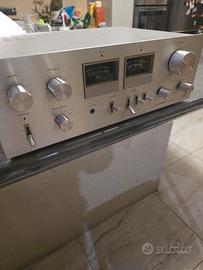 ampli pioneer sa 706