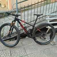  bici MTB 