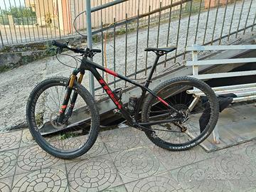  bici MTB 