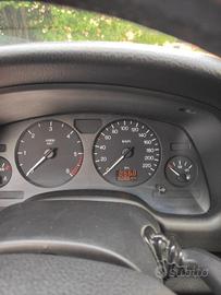 Opel Astra sw