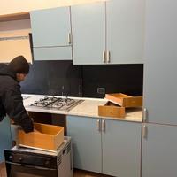 CUCINA COMPLETA