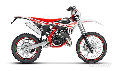 Beta RR ENDURO 50 2T SPORT EURO 5