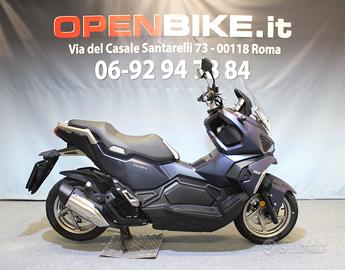Sym ADX 125 E5 03/2024 Km 8800