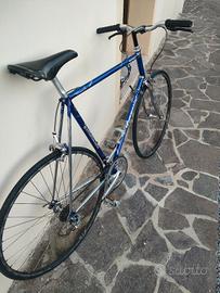 bici corsa