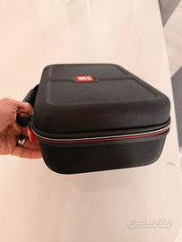 Valigetta rigida per Nintendo switch originale