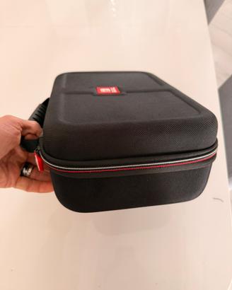 Valigetta rigida per Nintendo switch originale