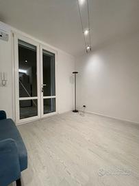 Appartamento ristrutturato